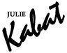 Julie Kabat Logo