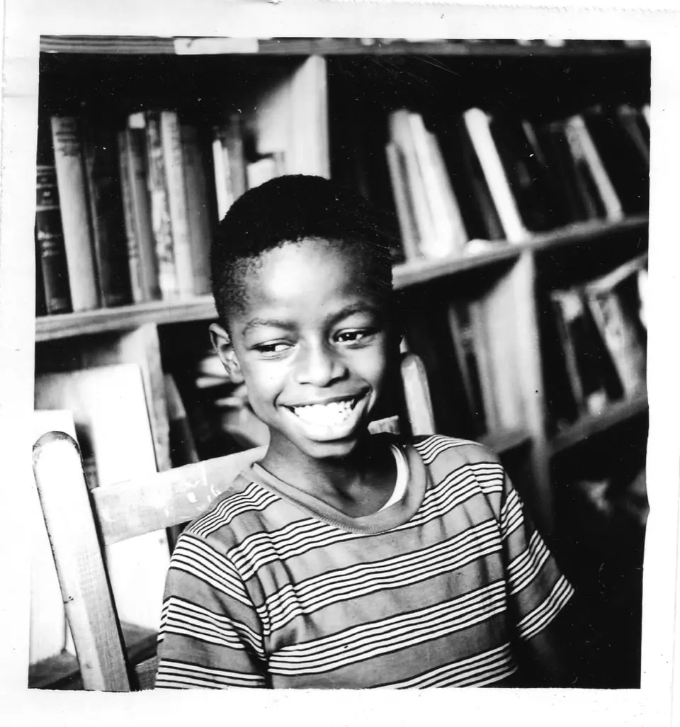 Historical photo related to Freedom Summer