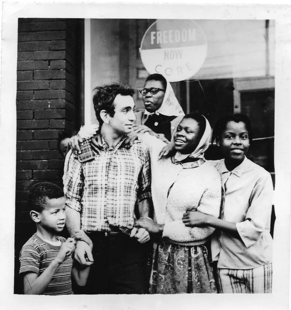 Civil rights movement in Mississippi