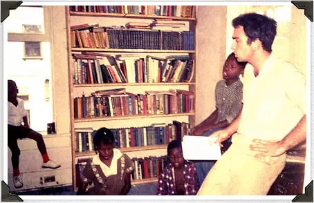 Civil rights movement in Mississippi